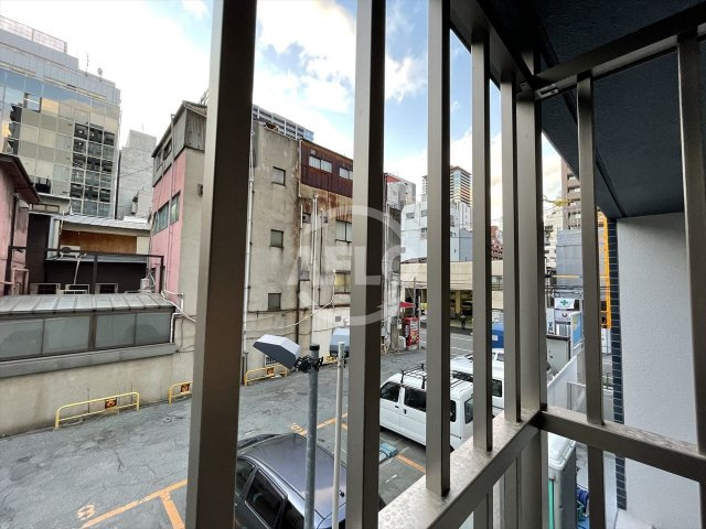プレサンス堺筋本町ディスティニーのその他|プレサンス堺筋本町ディスティニー　眺望