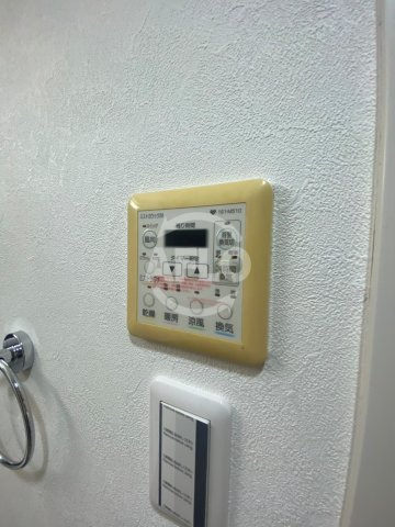 ブラービ南船場の設備|ブラービ南船場　浴室設備
