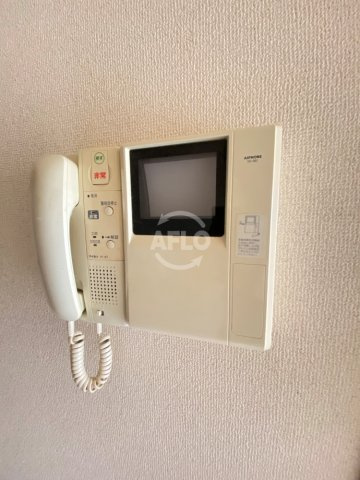 セレニテ日本橋のセキュリティ|セレニテ日本橋　セキュリティ