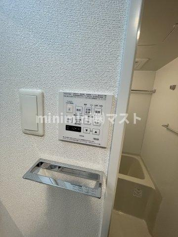 エステムコート阿波座プレミアムの設備