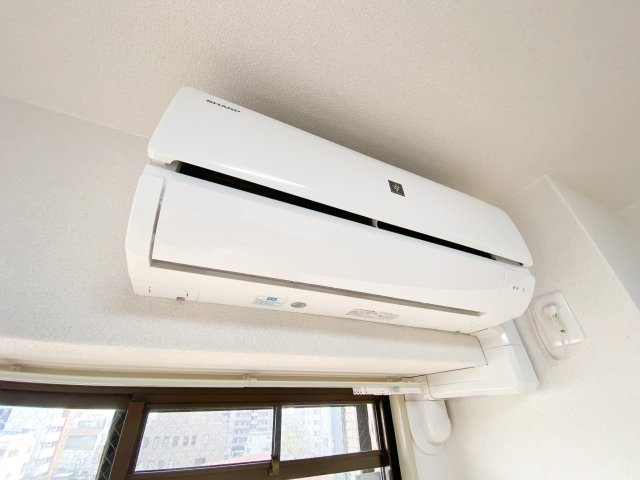 朝日プラザパレセーヌの設備