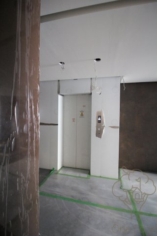ルーチェ南森町のその他共用部分