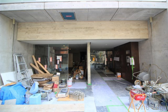 ルーチェ南森町のその他共用部分
