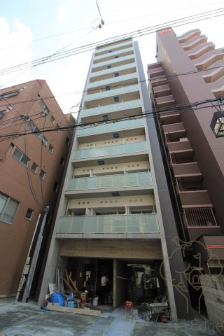 ルーチェ南森町