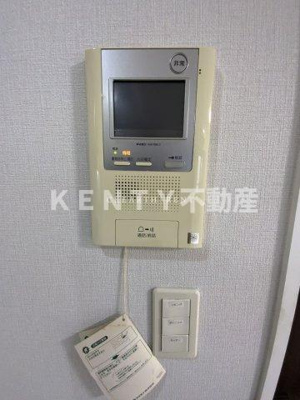 【セキュリティ】 | アイディーコート荏原中延