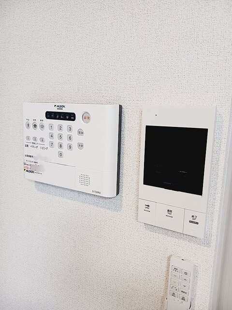 Ａｒｄｏｒ・Ｋのセキュリティ|その他設備