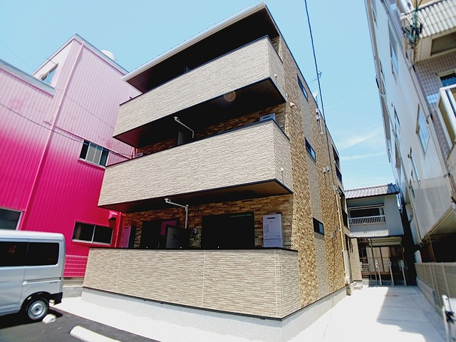 Ａｒｄｏｒ・Ｋの外観|外観写真