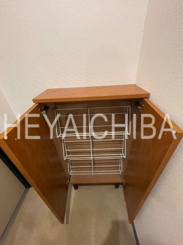 タウンコート両国のその他|シューズボックス