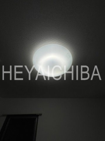 タウンコート両国の設備|照明器具付き