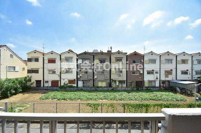 【展望】 | 第2大原マンション