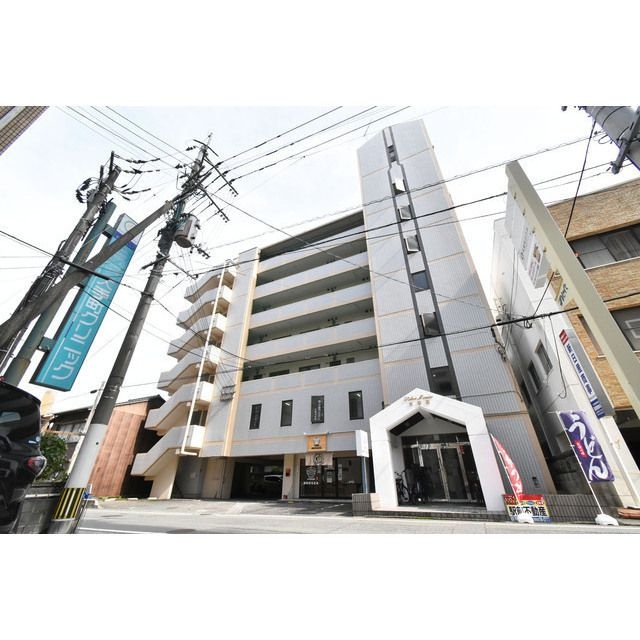 セキレイマンション大手町