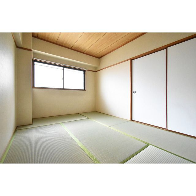 セキレイマンション大手町の収納|収納スペース豊富です☆