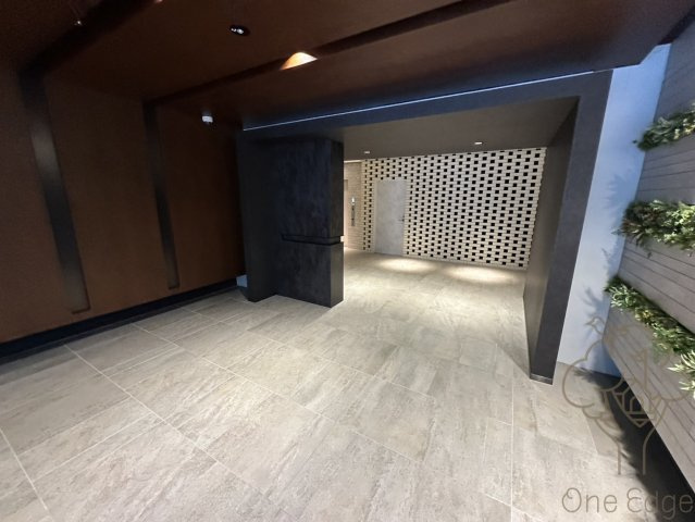 ソルレヴェンテ新梅田のその他共用部分