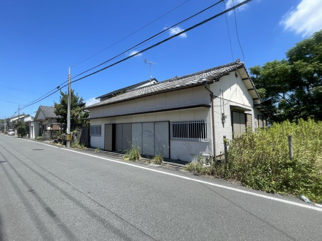 港町戸建て