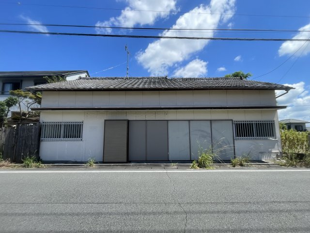 港町戸建てのその他