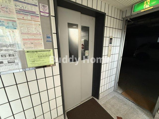 メゾン・ド・ルミエールのその他共用部分