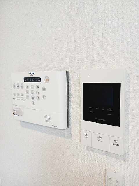 Ａｒｄｏｒ・Ｋのセキュリティ|その他設備