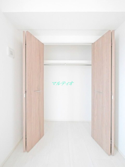 【収納】 | コルザＫⅡ | 収納