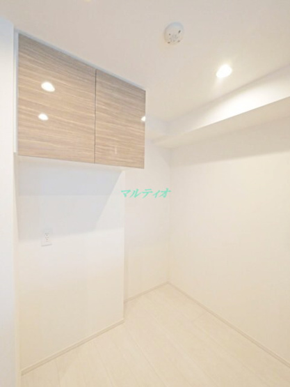 【内装】 | コルザＫⅡ
