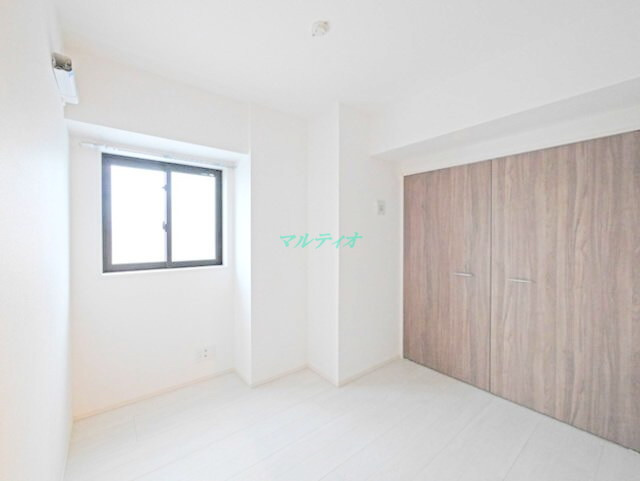 【寝室】 | コルザＫⅡ