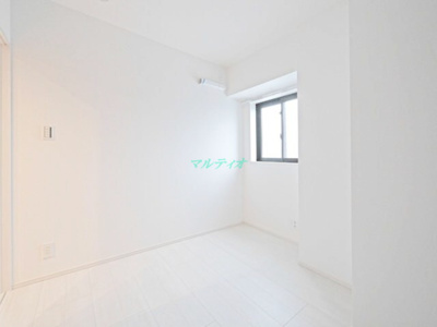 【寝室】 | コルザＫⅡ
