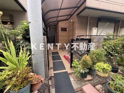 【その他共用部分】 | メゾン桐原