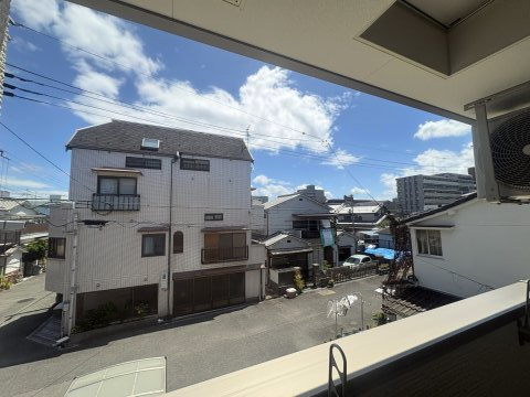 フジパレス吹田金田公園のその他