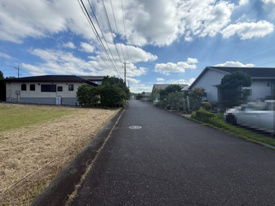 【周辺】 | さくら市桜ヶ丘　売り土地