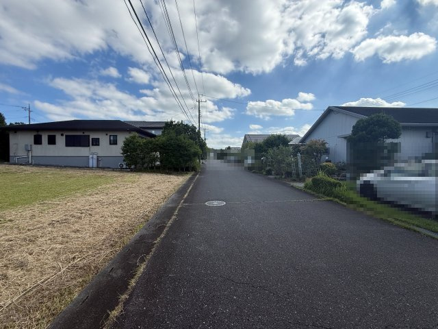 【周辺】 | さくら市桜ヶ丘　売り土地