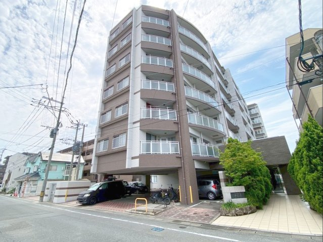 ペルル志免中央セリーズ