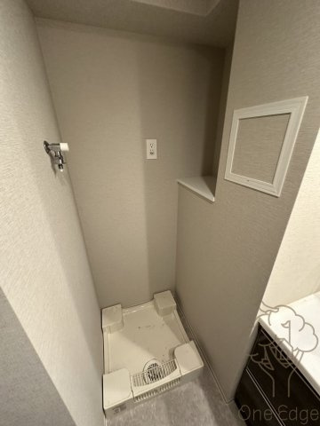 ソルレヴェンテ新梅田の設備
