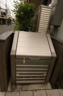 【その他共用部分】 | 本駒込ウエスト