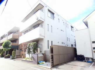 【外観】 | 本駒込ウエスト