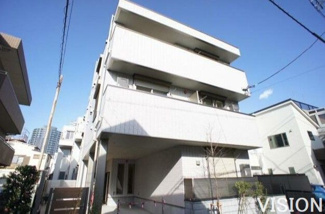 【外観】 | 本駒込ウエスト | ☆外観☆