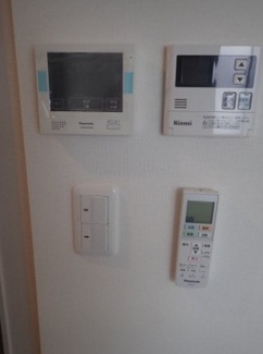 【設備】 | フォルトゥーナ千駄木