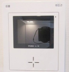 【セキュリティ】 | Glanz西ヶ原