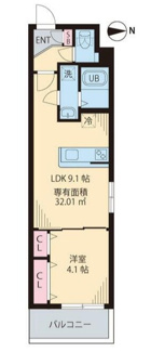 【間取り】 | コルザKⅡ | ☆間取り☆