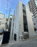 Glanz文京千駄木の画像