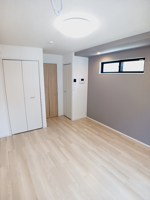 サイカス新屋敷の洋室|その他部屋・スペース