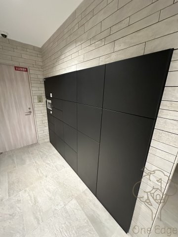 ソルレヴェンテ新梅田のその他共用部分