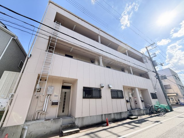 シャトーアムール