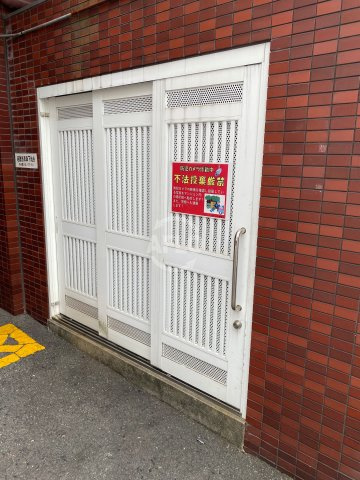 ロマネスク天神ノ森の設備
