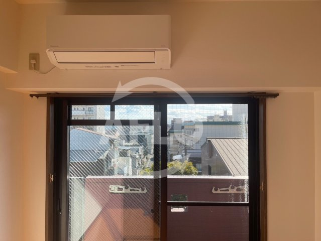 ロマネスク天神ノ森の設備