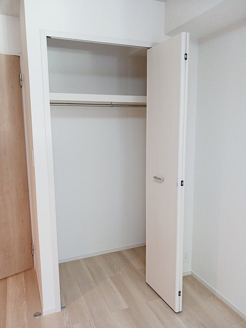 サイカス新屋敷の収納|収納