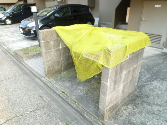 【その他共用部分】 | 第二稲熊ビル