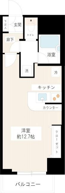 カスタリア新宿御苑