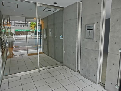 【その他】 | パークウェル三ノ輪駅前