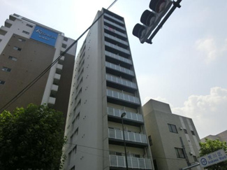 【外観】 | パークウェル三ノ輪駅前