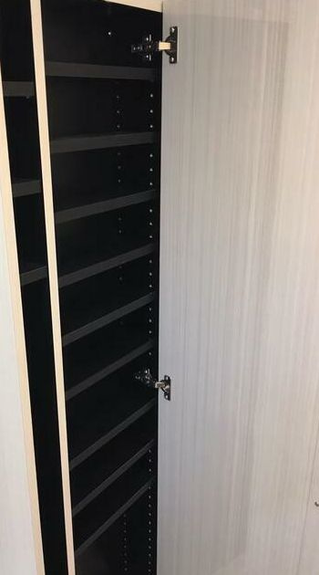 ハーモニーテラス阿佐谷北の設備|シューズＢＯＸ