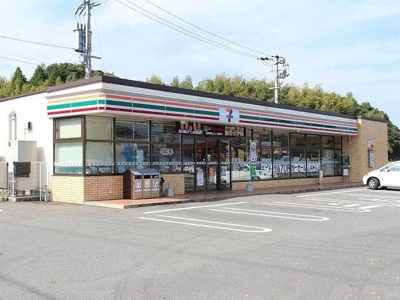 【周辺】 | ラフレーズ　Ⅱ | セブンイレブン　大里店まで1300m